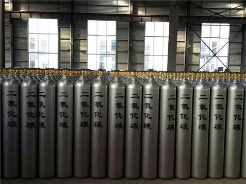 武漢二氧化碳在哪些領(lǐng)域廣泛應(yīng)用 