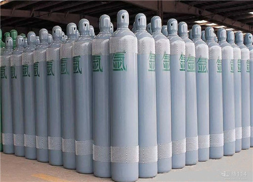 武漢氬氣儲存的注意事項有哪些 