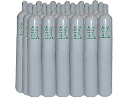 介紹武漢工業(yè)氣體-氬氣的操作儲存注意事項 