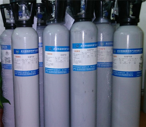 武漢標(biāo)準(zhǔn)氣體取樣要注意事項有哪些？