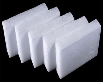 詳述武漢干冰的簡單制作過程