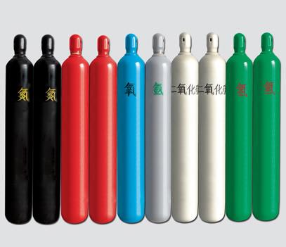 武漢工業(yè)氣體使用十大安全注意事項