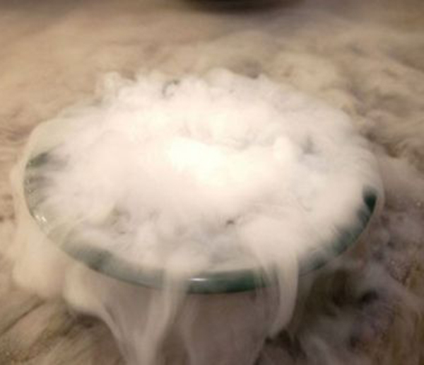 干冰如何制作，最全的方法在這里