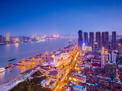 2018年湖北用電量逾2000億千瓦時(shí) 增速高于全國2.3個(gè)百分點(diǎn)。