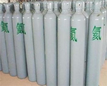 如何正確運輸瓶裝氣體？