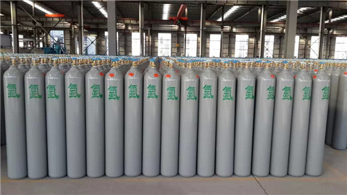 工業(yè)氣體在使用過程中應注意哪些安全問題？